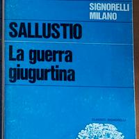 3 Libri letteratura latina scuola e università