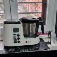 MONSIEUR CUISINE ÉDITION PLUS
silvercrest lidl
