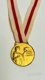 Medaglia di 3^ Classe della Croce Rossa Italiana