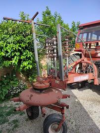 Ranghinatore aba group