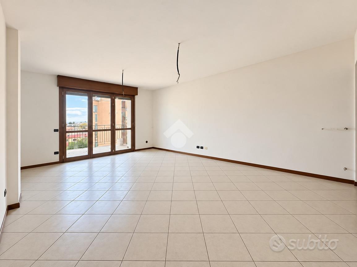 Appartamento – Rubiera - Vista 3