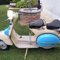 Vespa px150