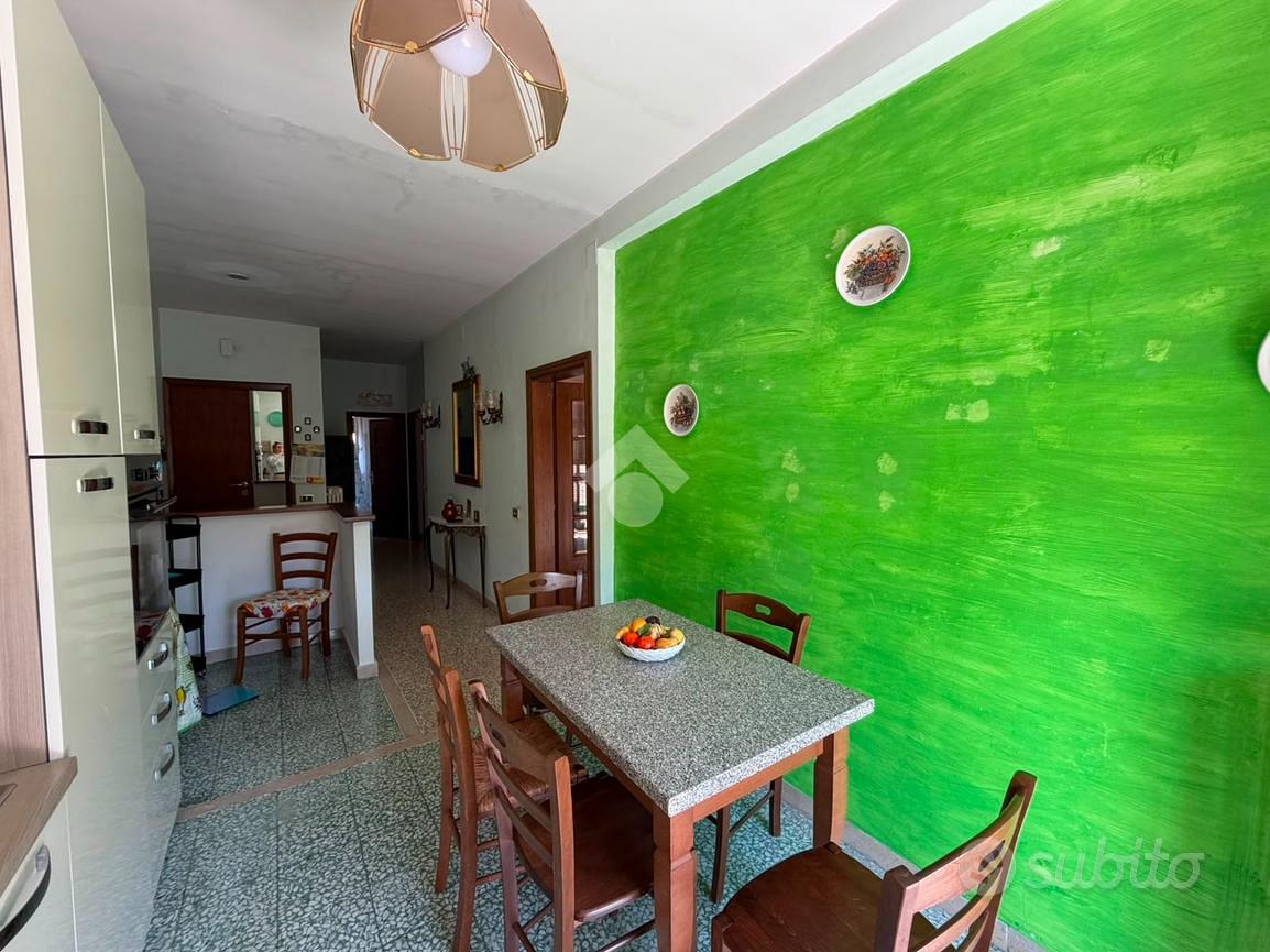 Appartamento – Gubbio, Sant'Ubaldo - Vista 2