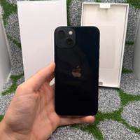 IPhone 13 128gb Nero - 🔋 91% Garanzia 12 mesi