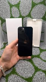IPhone 13 128gb Nero - 🔋 91% Garanzia 12 mesi