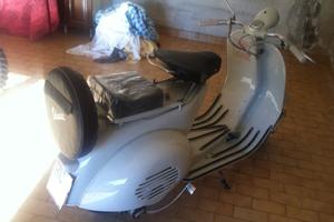 Vespa struzzo VL3