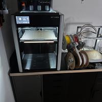 Servizio Stampa 3D e progettazione