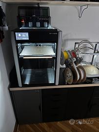 Servizio Stampa 3D e progettazione