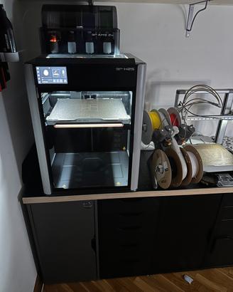 Servizio Stampa 3D e progettazione