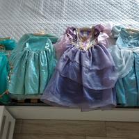 Vestiti di carnevale