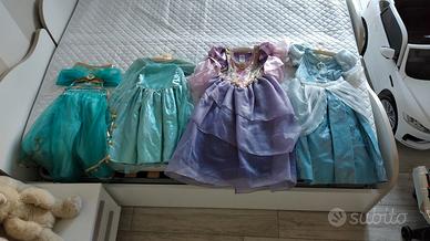 Vestiti di carnevale