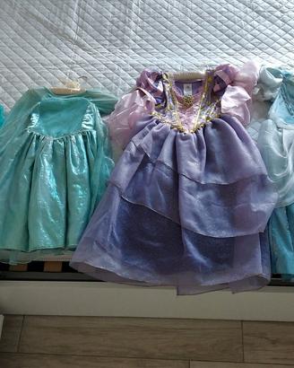 Vestiti di carnevale