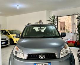 Daihatsu Terios 1.5 4WD SX *exclusive*
