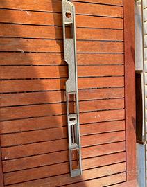 CORNICE CRUSCOTTO FIAT 124 BERLINA 1°S ORIGINALE