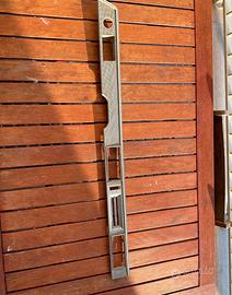 CORNICE CRUSCOTTO FIAT 124 BERLINA 1°S ORIGINALE