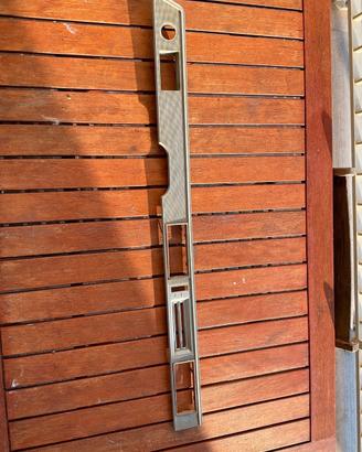 CORNICE CRUSCOTTO FIAT 124 BERLINA 1°S ORIGINALE