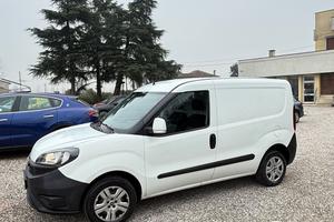 Fiat Doblo Doblò 1.3 MJT PC-TN Cargo Lamierato SX