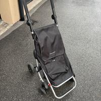 Carrello spesa Foppapedretti