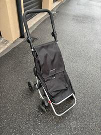 Carrello spesa Foppapedretti