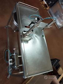 DOSATORE D08 VOLUMETRICO PNEUMATICO