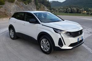 PEUGEOT 3008 1.5HDI 2022