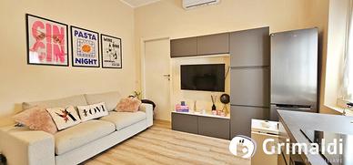 Appartamento Milano [92/25VRG]
