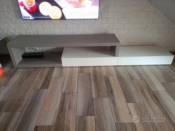 mobile soggiorno / porta tv