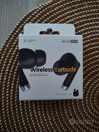 Cuffiette wireless 