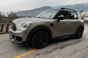 Mini cooper countryman 1.5 Hype automatica