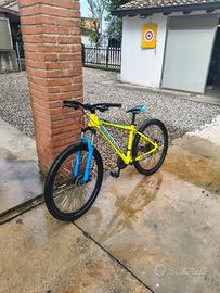 MTB 27.5 taglia M