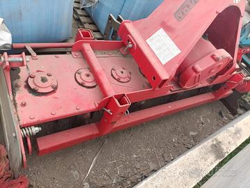 Erpice Rotante 225 cm Meritano