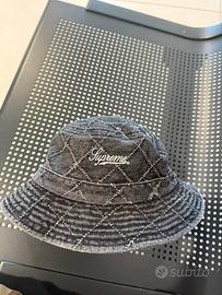 Cappello Supreme