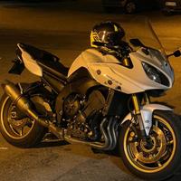 Yamaha fazer 800 abs