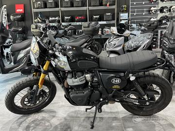 Royal Enfield Bear 650 09/2025 usato garantito