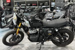 Royal Enfield Bear 650 09/2025 usato garantito