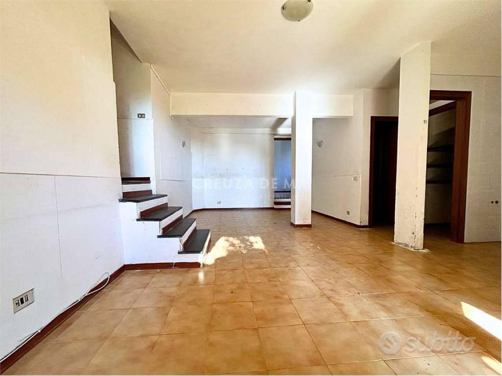 Appartamento – Zoagli, Parazzuolo - Vista 2