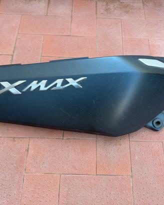 Xmax 400