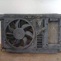 KIT RADIATORI PEUGEOT 5008 1° Serie 133391 DW10CT