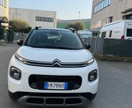 Citroen C3 Aircross C3 Aircross PureTech 82 Live n