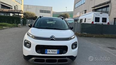 Citroen C3 Aircross C3 Aircross PureTech 82 Live n