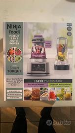 Ninja Foodi Frullatore