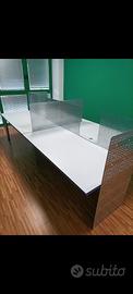 postazioni da ufficio 