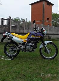 Honda Dominator nx650 1998