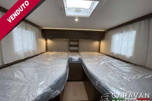 RAPIDO 866 F CAMBIO AUTOMATICO