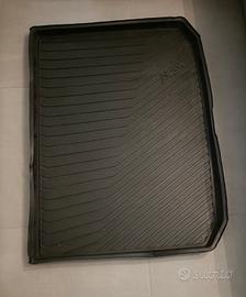 Vasca baule Audi A3 