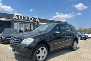 MERCEDES-BENZ ML 280 CDI Sport