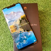 Huawei Mate 20 pro 6/128GB Top!!! 