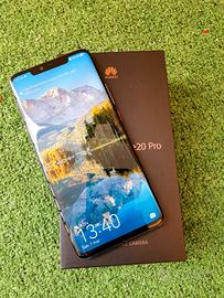 Huawei Mate 20 pro 6/128GB Top!!! 