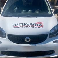 SMART FOUR TWO COUPE