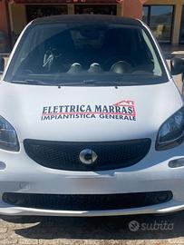 SMART FOUR TWO COUPE